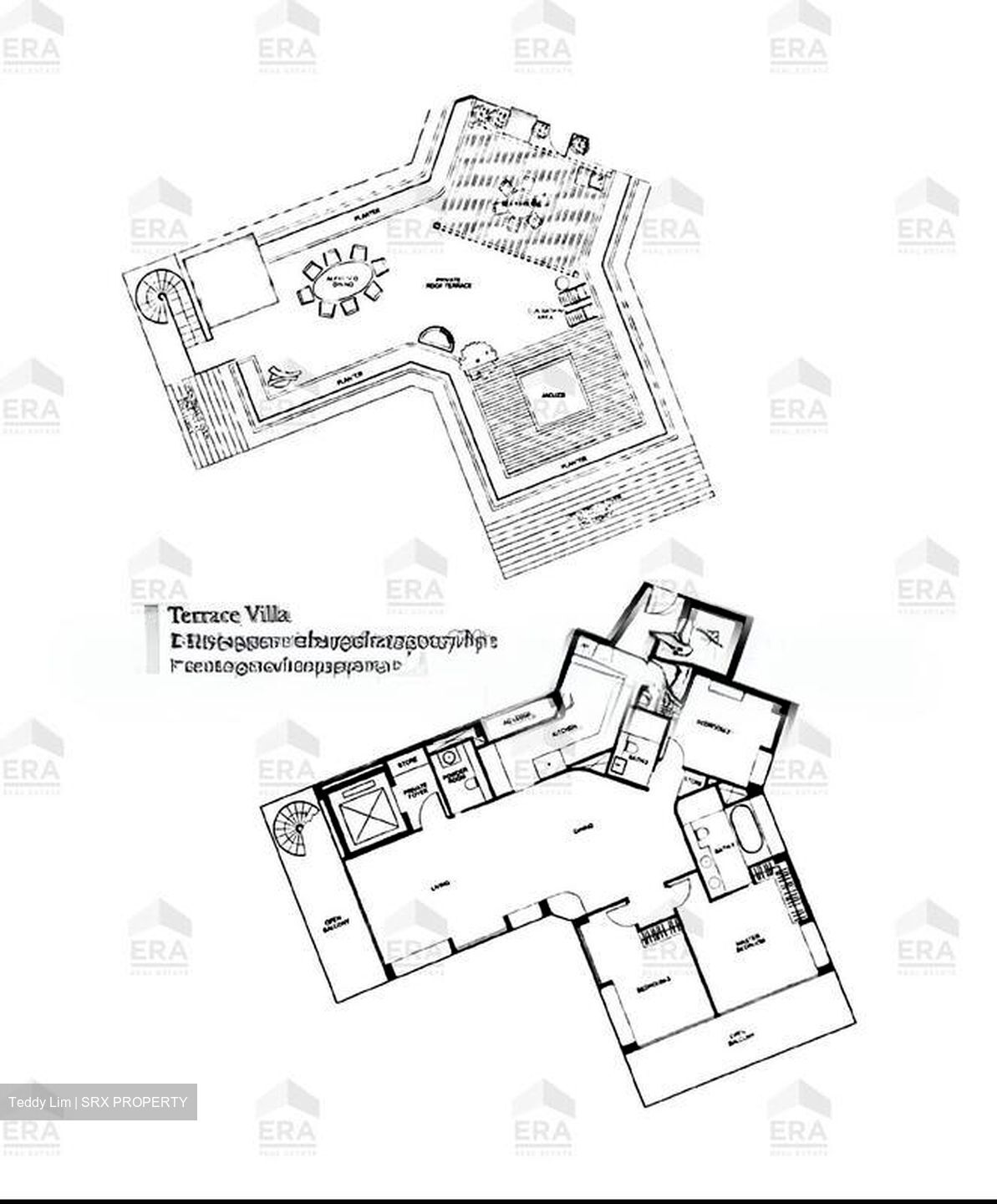 Belle Vue Residences (D9), Condominium #523124241